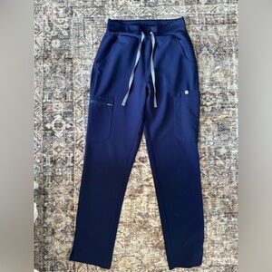 Figs Yola Skinny Scrub Pant S Tall